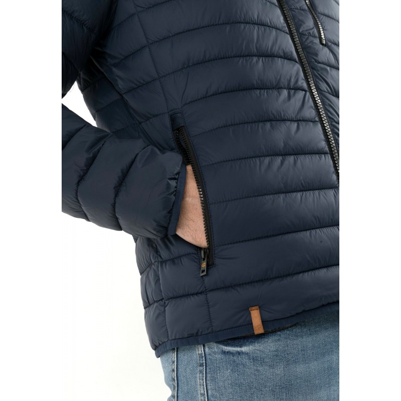 Куртка прошита Camel Active Blouson (430750-9E52-47) - купить по цене  5899.0 грн в интернет-магазине Active Zone