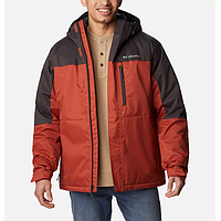 2050671-849 Куртка чоловіча Hikebound™ Insulated Jacket червоний