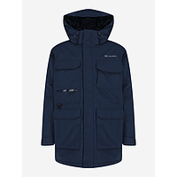 2051051-464 Куртка чоловіча Landroamer™ Parka синій