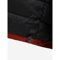 1958661-849 Куртка утеплення штучним пухом чоловічий Oak Harbor™ Insulated Jacket червоний