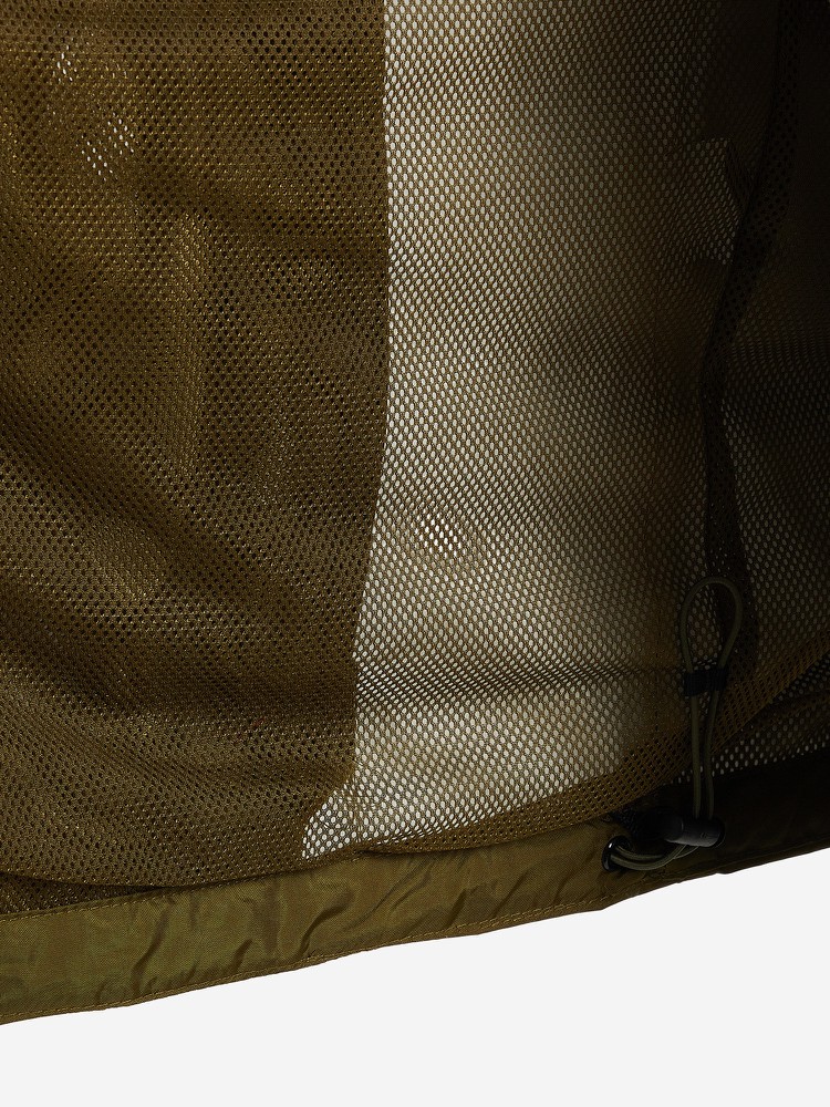1533891-328 Куртка мембранна чоловіча Watertight™ II Jacket оливковий - фото