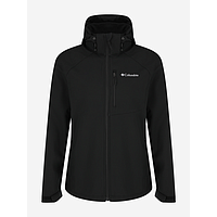 1516251-011 Куртка софт-шелл чоловіча Cascade Ridge™ II Softshell чорний