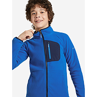 1887851-432 Джемпер флісовий для хлопчиків Fast Trek™ III Fleece Full Zip синій