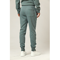 1911601-346 Чоловічі штани CSC Logo™ Fleece Jogger II сіро-зелений R