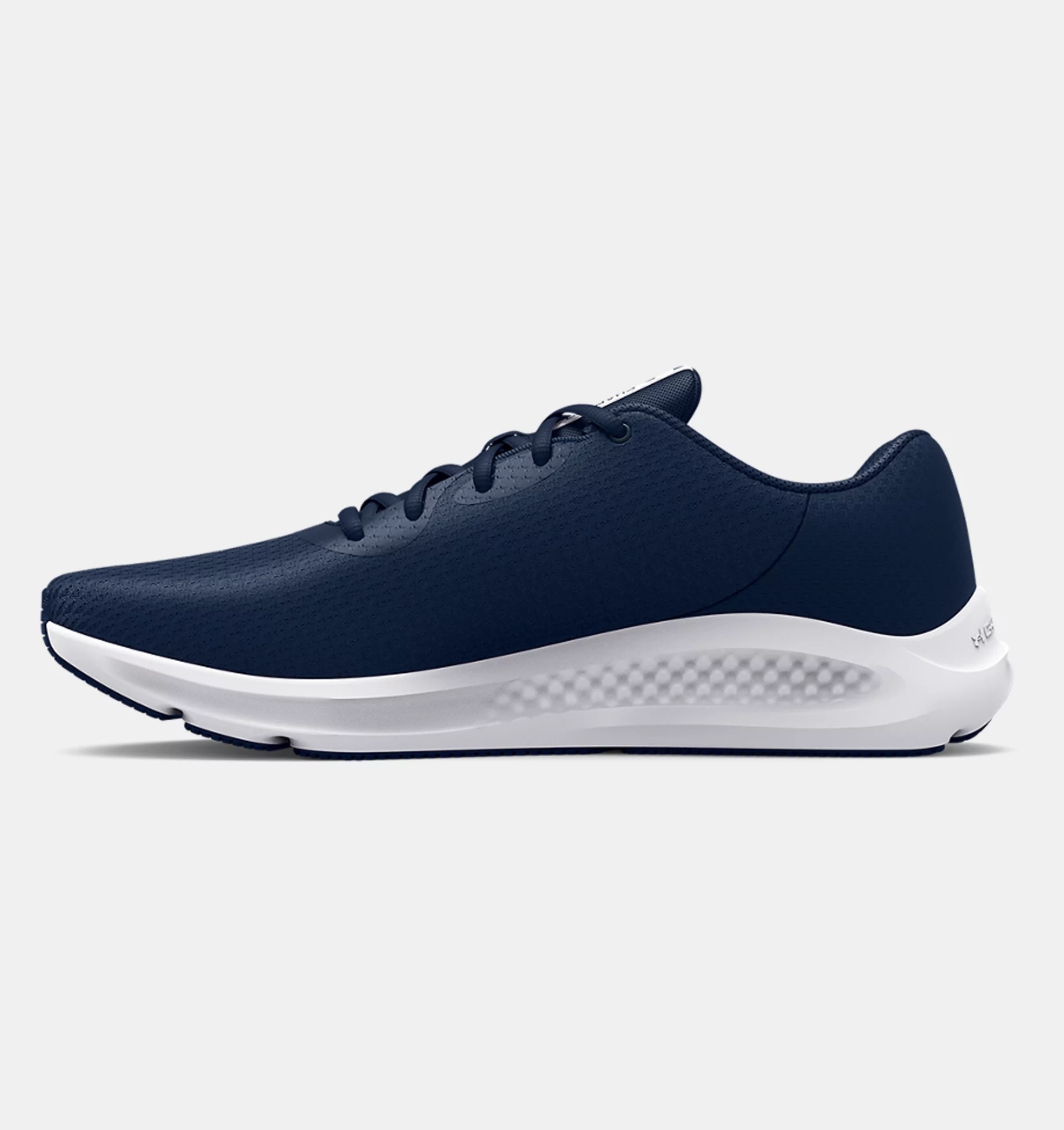 Кросівки Under Armour Charged Pursuit 3-BLU (3024878401) - фото