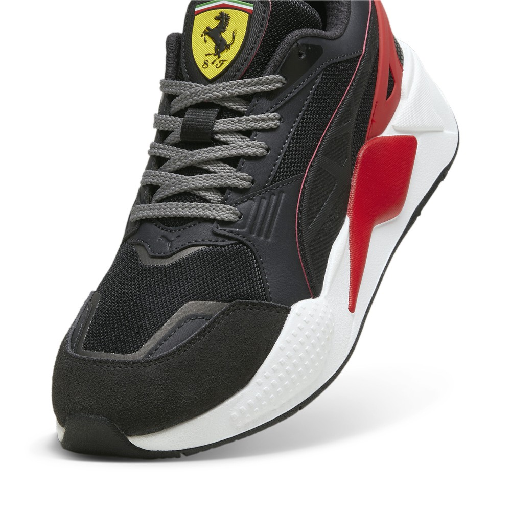 Кросівки Puma Ferrari Rs-X Torque (30806401) - фото