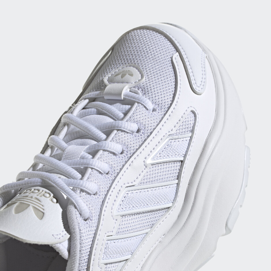 Кросівки Adidas Ozgaia W (IG6047) - фото