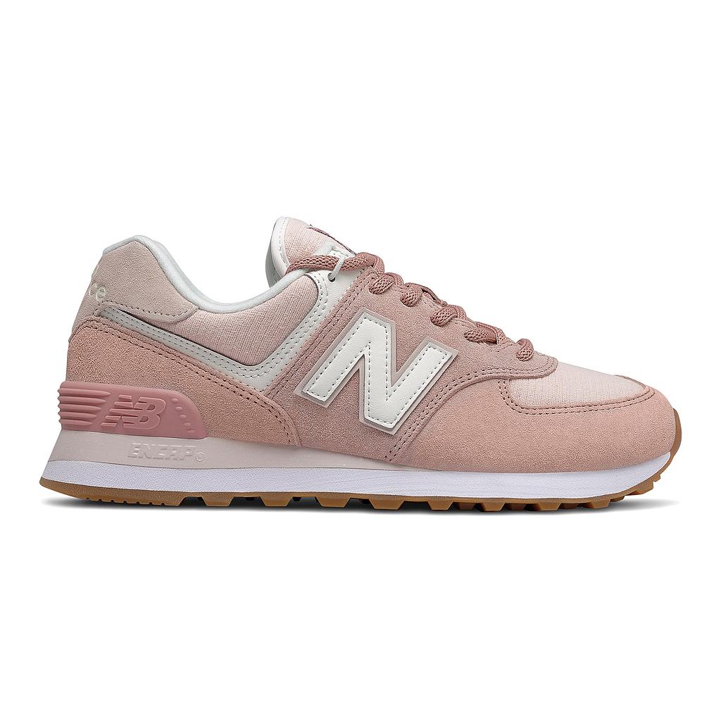 574 gingham new balance