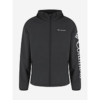 1840711-011 Куртка софт-шелл чоловіча Panther Creek™ Jacket чорний