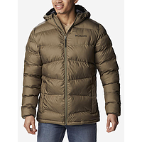 1864204-397 Куртка чоловіча Fivemile Butte™ Hooded Jacket