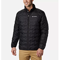 1875902-010 Куртка пухова чоловіча Delta Ridge™ Down Jacket чорний