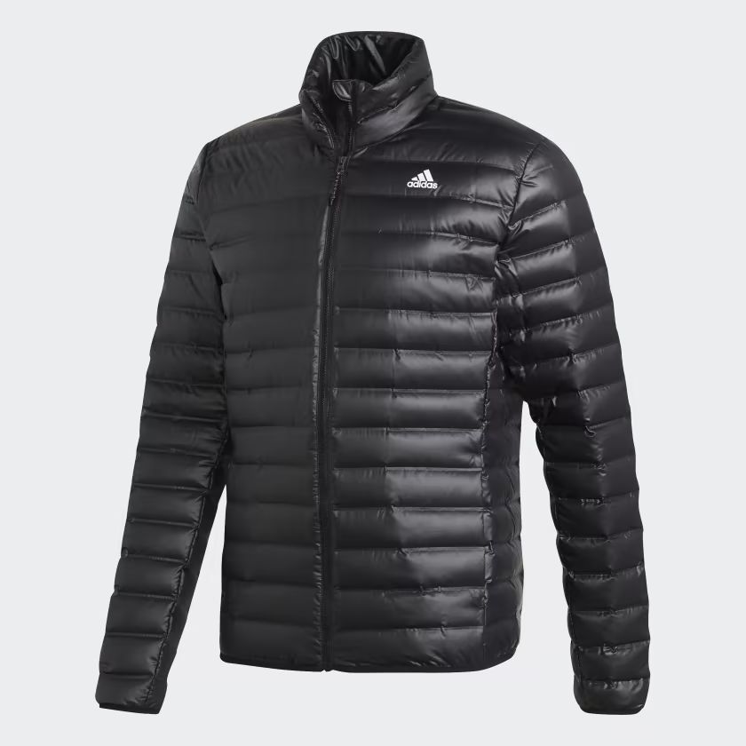Куртка ADIDAS Winterjacke Varilite Down Jacket (BS1588) - фото