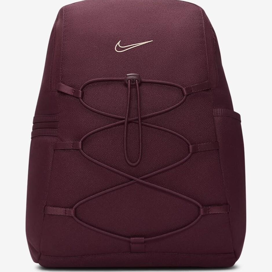 Рюкзак W Nike One Bkpk (CV0067681) - фото