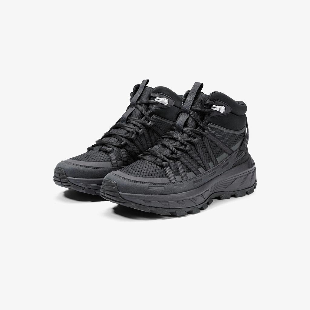 Черевики Jack Wolfskin Wild Hike Texapore Mid W (A65580_6000