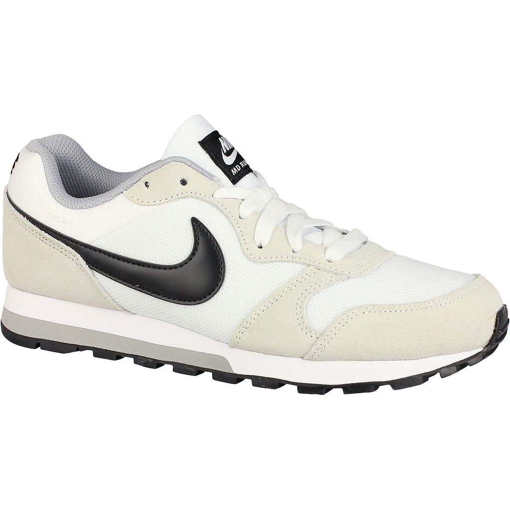 Кроссовки Nike MD Runner 2 - купить по цене 1629.0 грн в интернет-магазине Active Zone
