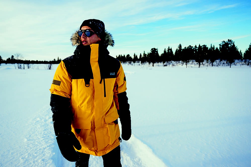 Інноваційні Технології в Одязі Jack Wolfskin: Провідний Бренд для Активних Пригод - фото