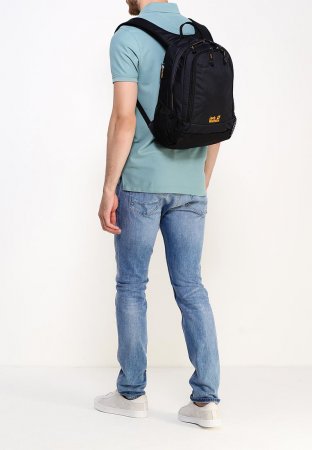ryukzak jack wolfskin perfect day 24040 635