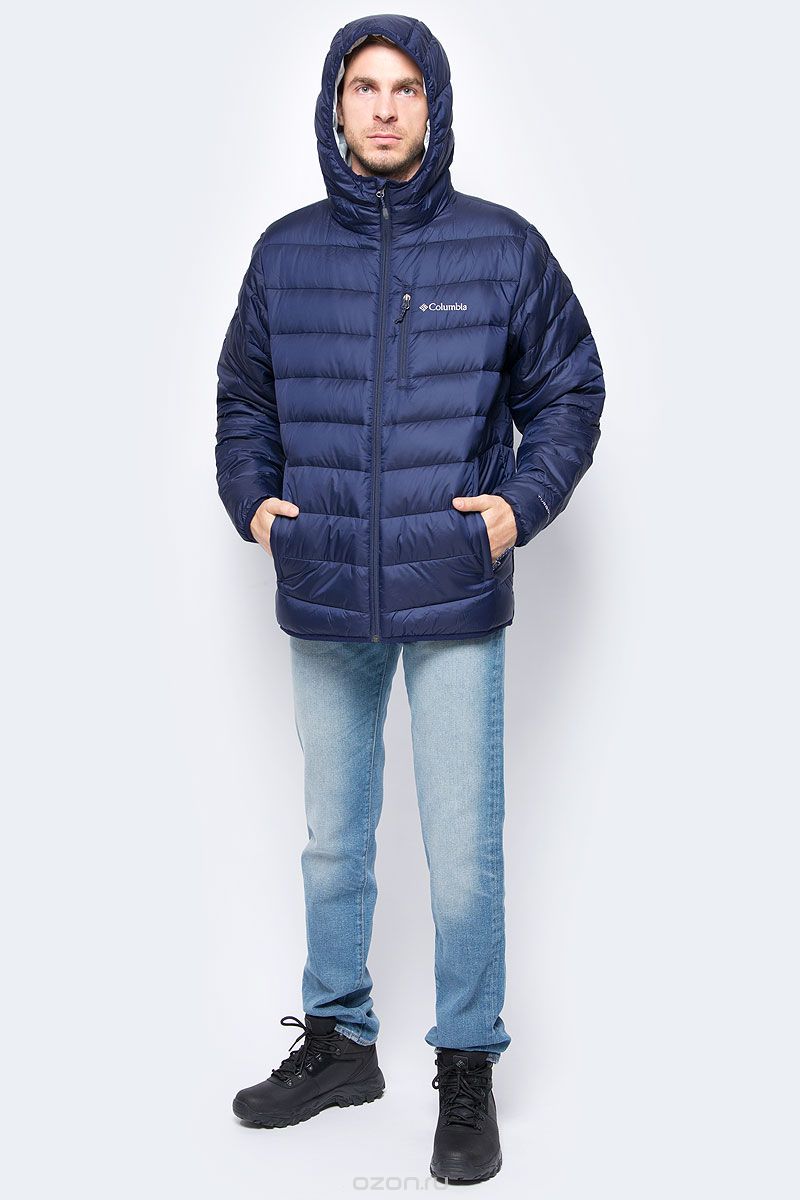 Columbia hellfire 650 turbodown Clearance