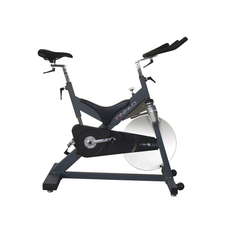 Спидбайк Finnlo Speedbike CRS 2 - фото