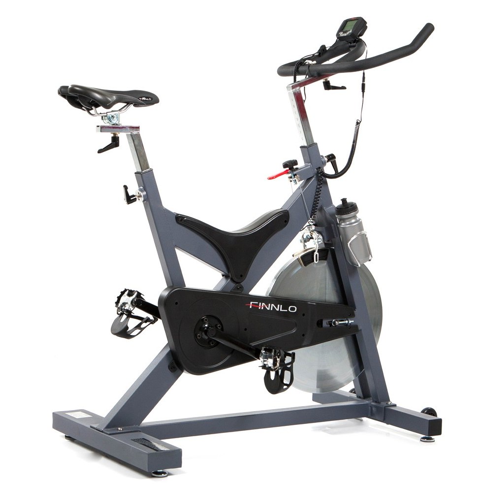 Спидбайк Finnlo Speedbike CRS 2 - фото