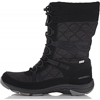 Сапоги Merrell APPROACH TALL WP Women's insulated high boots (99140)