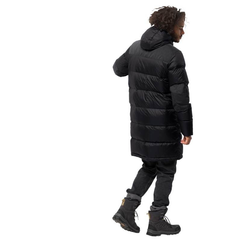 jack wolfskin richmond coat