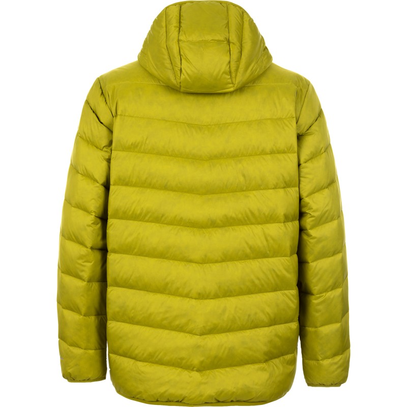 columbia hellfire 650 turbodown