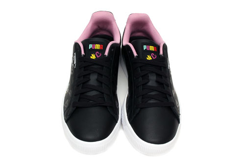 puma clyde bradley theodore