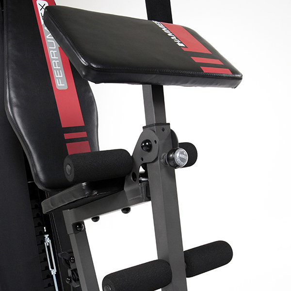 Фитнес станция Hammer Ferrum TX2 - фото