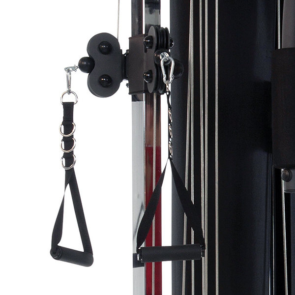 Фитнес станция Hammer Ferrum TX2 - фото