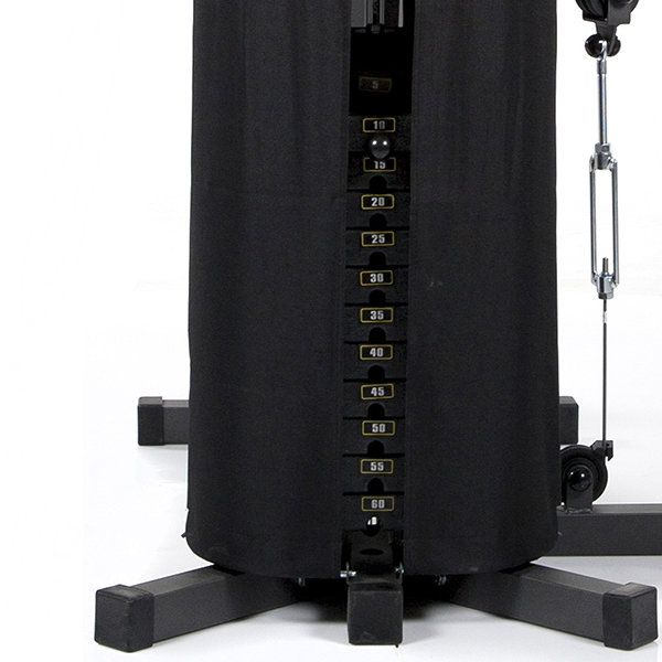 Фитнес станция Hammer Ferrum TX2 - фото