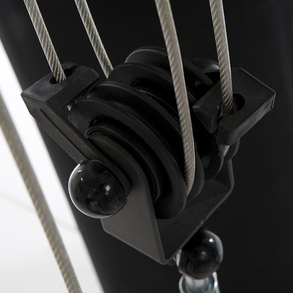 Фитнес станция Hammer Ferrum TX2 - фото