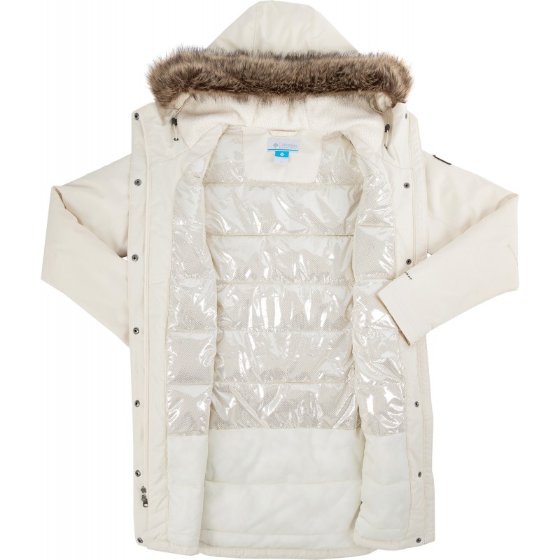 suttle mountain insulated jacket