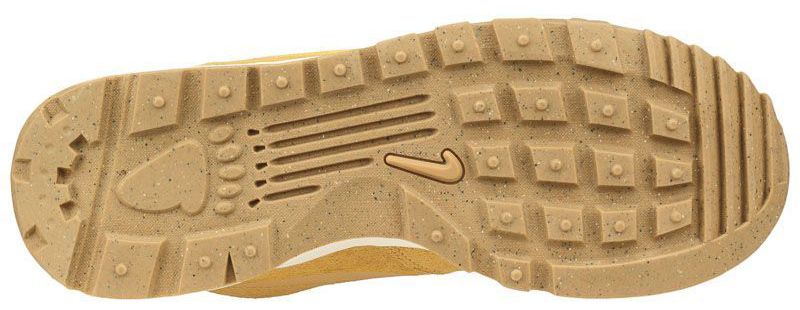Ботинки Nike HOODLAND SUEDE (654888-727) - фото