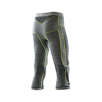 Термобелье Apani Merino By X-Bionic Fastflow Man Pants (I100490)