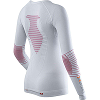 Термобелье X-Bionic Energizer MK2 Shirt Long Sleeves Woman (I020275-W318)