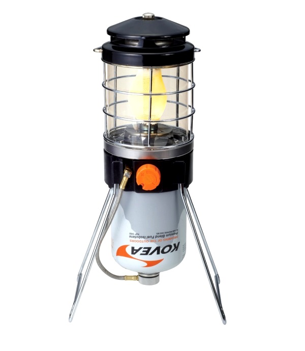 Газовая лампа Kovea 250 Liquid KL-2901 - фото