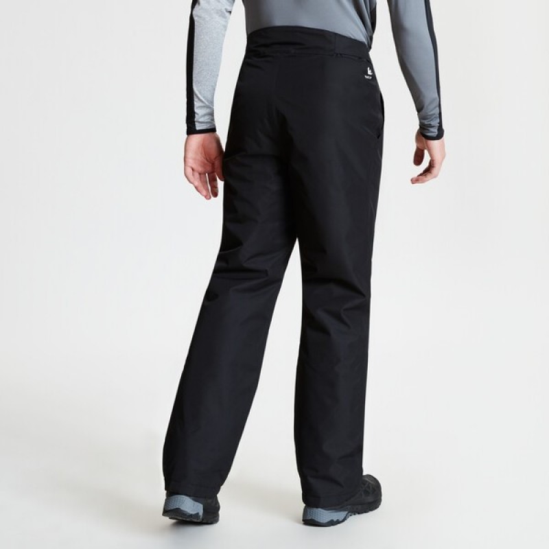 Гірськолижні штани D2B Ream Pant

 - фото