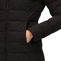 Куртка Elbrus FANNAR II (FANNAR II-BLACK BEAUTY/SAFFRON)