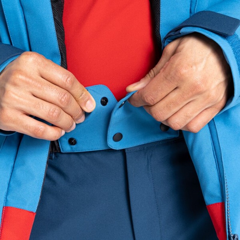 
Гірськолижна куртка D2B Remit Jacket (DMP527-F3E)
 - фото