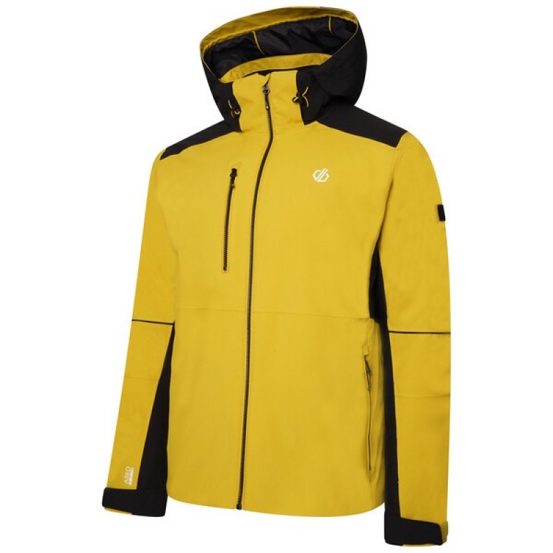 Гірськолижна куртка D2B Remit Jacket (DMP527-U8N) - фото