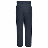 Горнолыжные брюки Jack Wolfskin ICY MOUNTAIN PANTS K (1609491_1010)