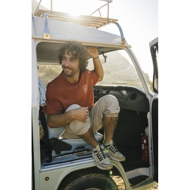 Штани Jack Wolfskin Sandroute Pants M (1507861_5156) - фото