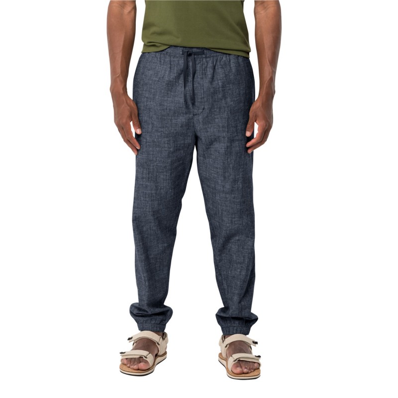Штани Jack Wolfskin Sandroute Pants M (1507861_1010) - фото