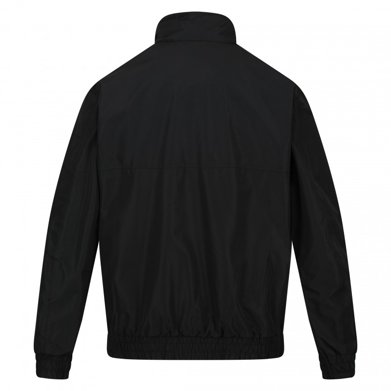 Куртка утепленная Еврозима Regatta Shorebay Jacket (RMW377-800) - фото