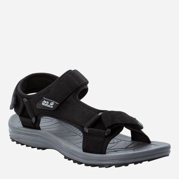 Сандалии  Jack Wolfskin WAVE BREAKER M (4052011_6000) - фото