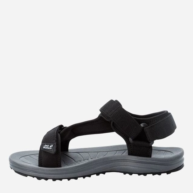 Сандалии  Jack Wolfskin WAVE BREAKER M (4052011_6000) - фото