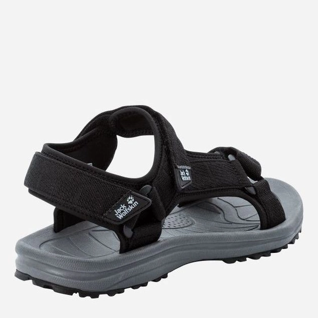 Сандалии  Jack Wolfskin WAVE BREAKER M (4052011_6000) - фото