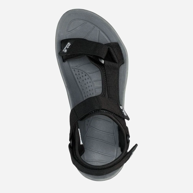 Сандалі Jack Wolfskin Wave Breaker W (4052011_6000) - фото