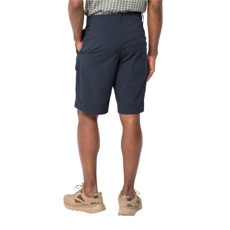 Шорти Jack Wolfskin Desert Shorts M (1508341_1010) - фото